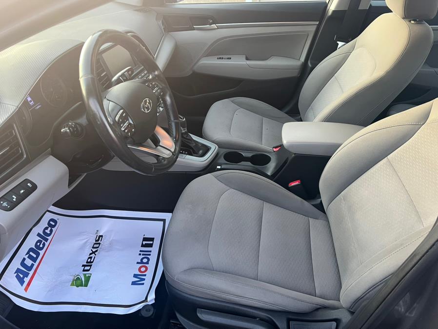 2020 Hyundai Elantra Value Edition IVT SULEV photo
