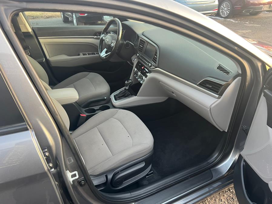 2020 Hyundai Elantra Value Edition IVT SULEV photo