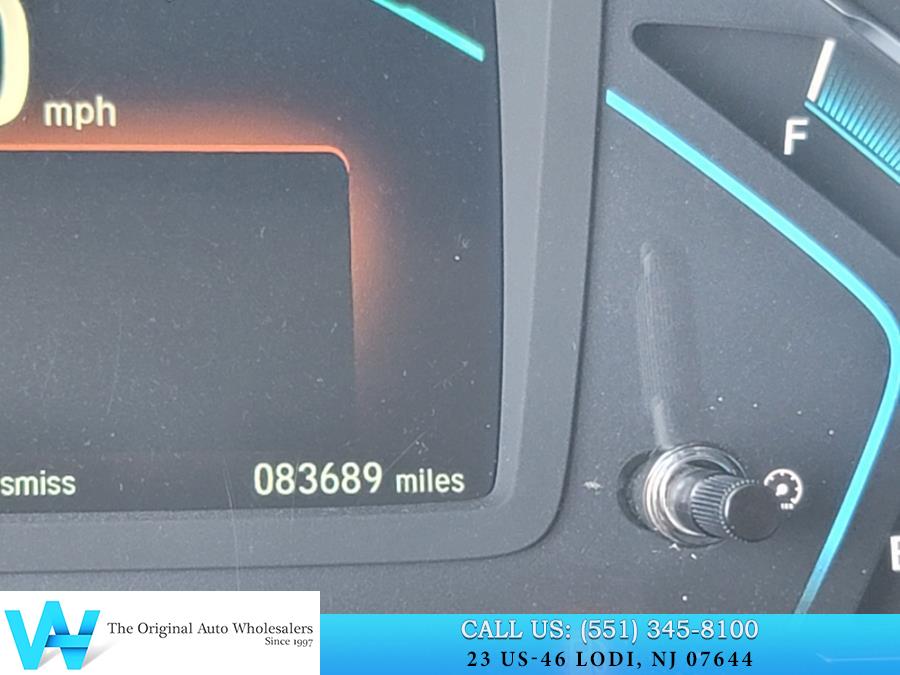 2019 Honda Odyssey LX Auto photo