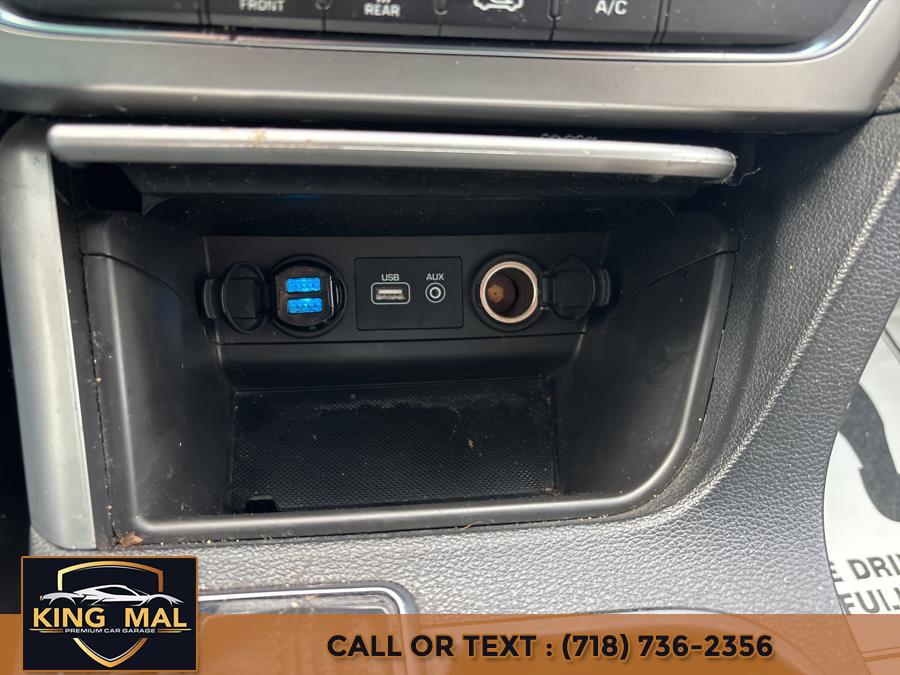 2017 Hyundai Sonata 2.4L PZEV photo