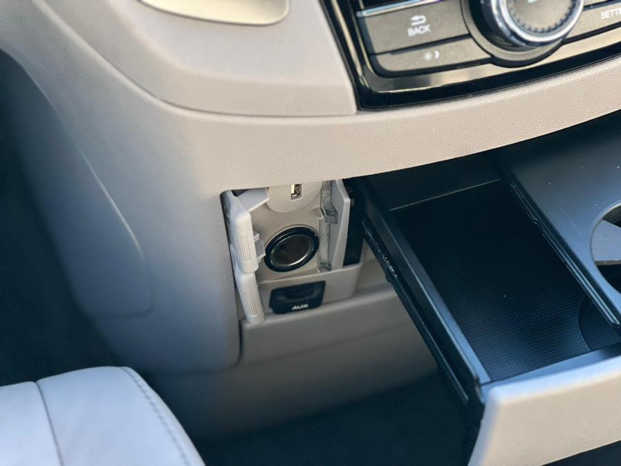 2016 Honda Odyssey 5dr EX-L photo