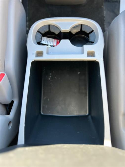 2016 Honda Odyssey 5dr EX-L photo