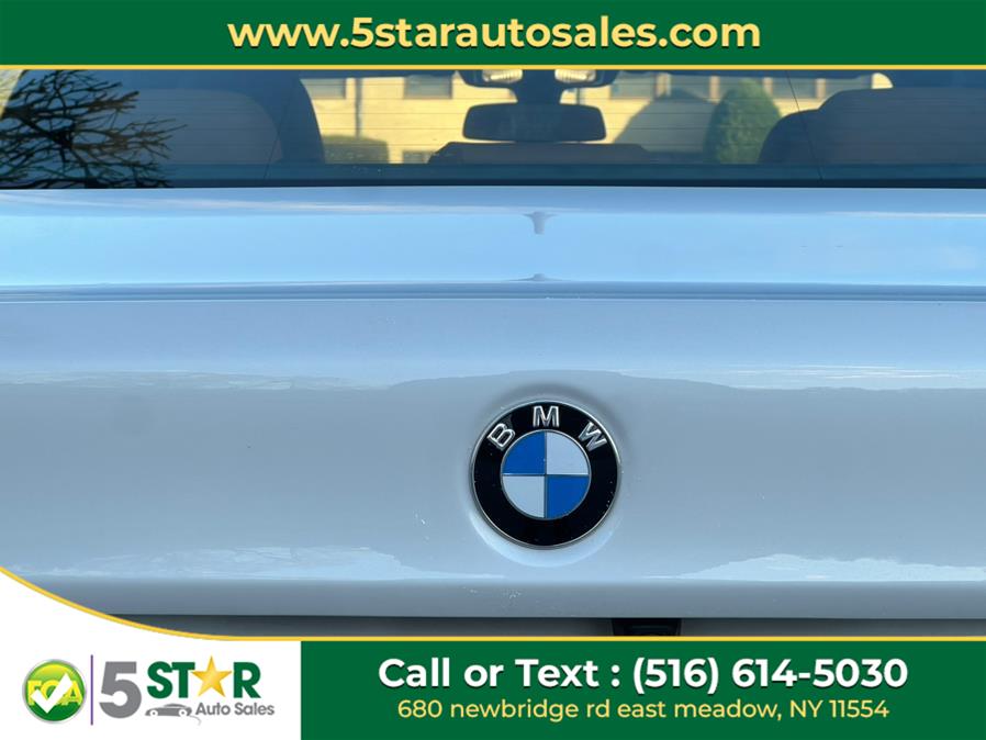2021 BMW 5-Series 530i xDrive Sedan photo