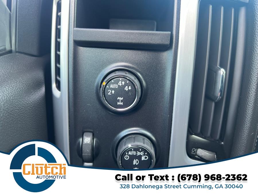 2014 GMC Sierra 1500 SLE photo