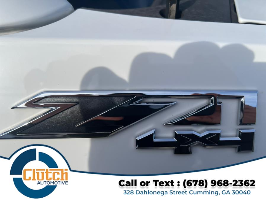 2014 GMC Sierra 1500 SLE photo