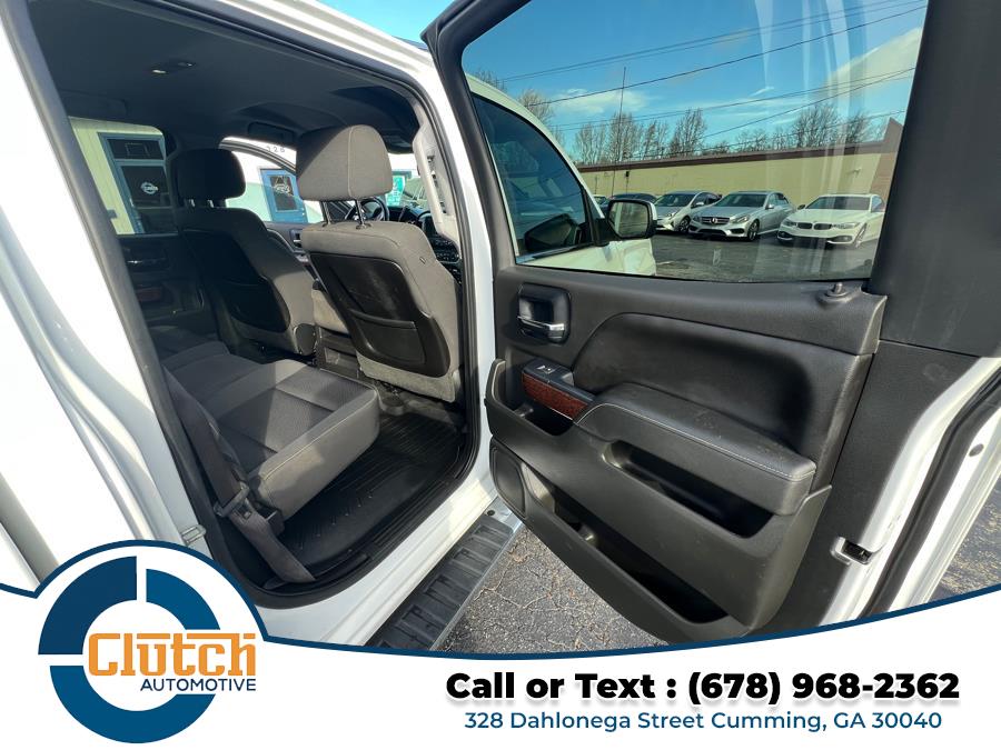 2014 GMC Sierra 1500 SLE photo