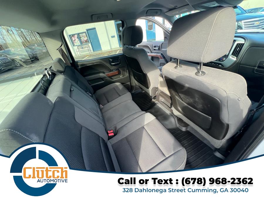 2014 GMC Sierra 1500 SLE photo