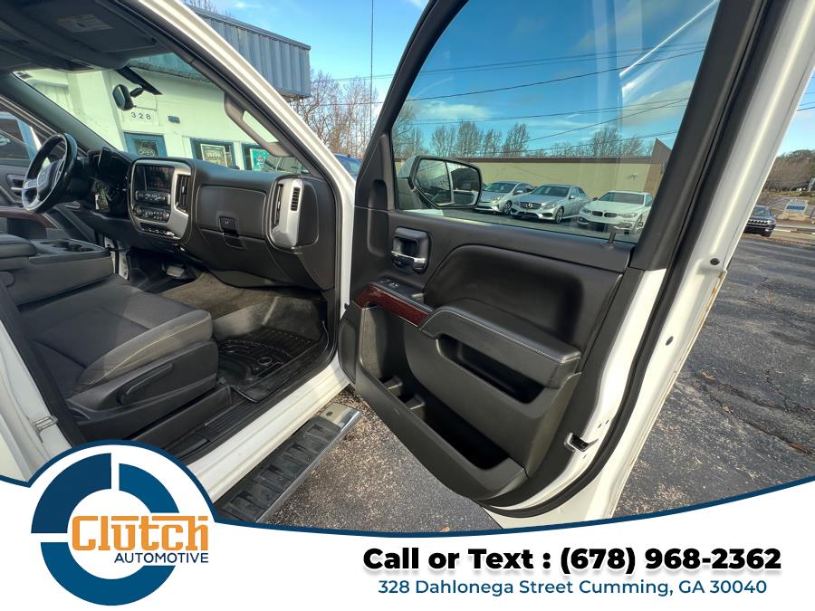 2014 GMC Sierra 1500 SLE photo