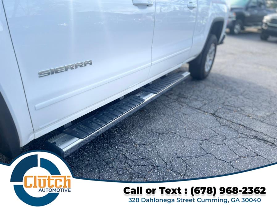 2014 GMC Sierra 1500 SLE photo