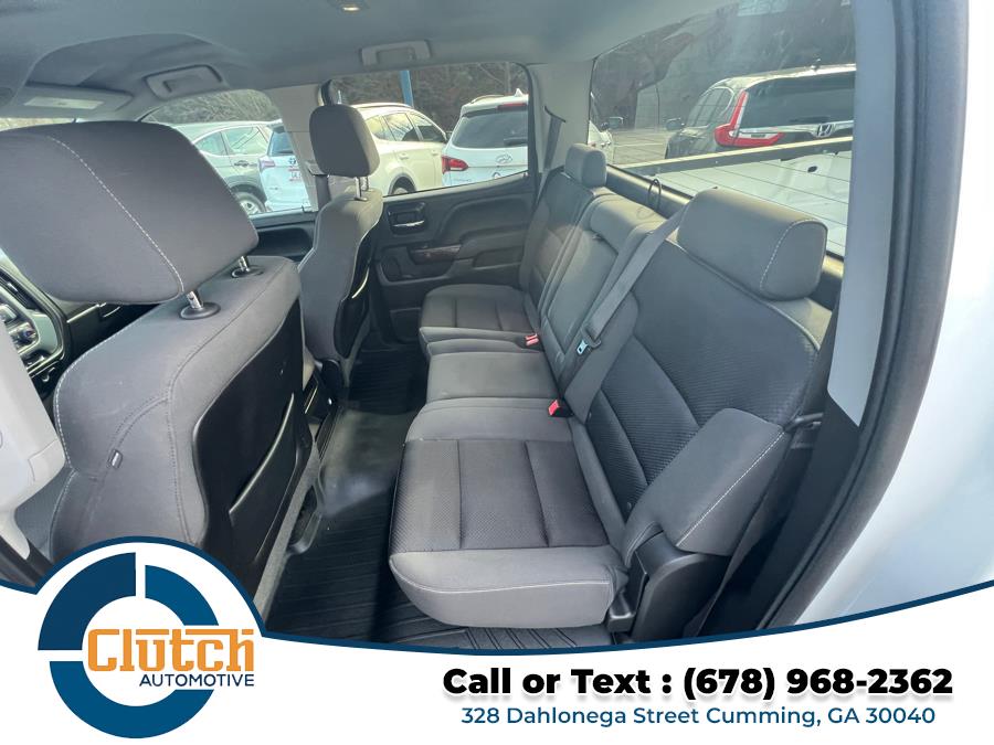 2014 GMC Sierra 1500 SLE photo