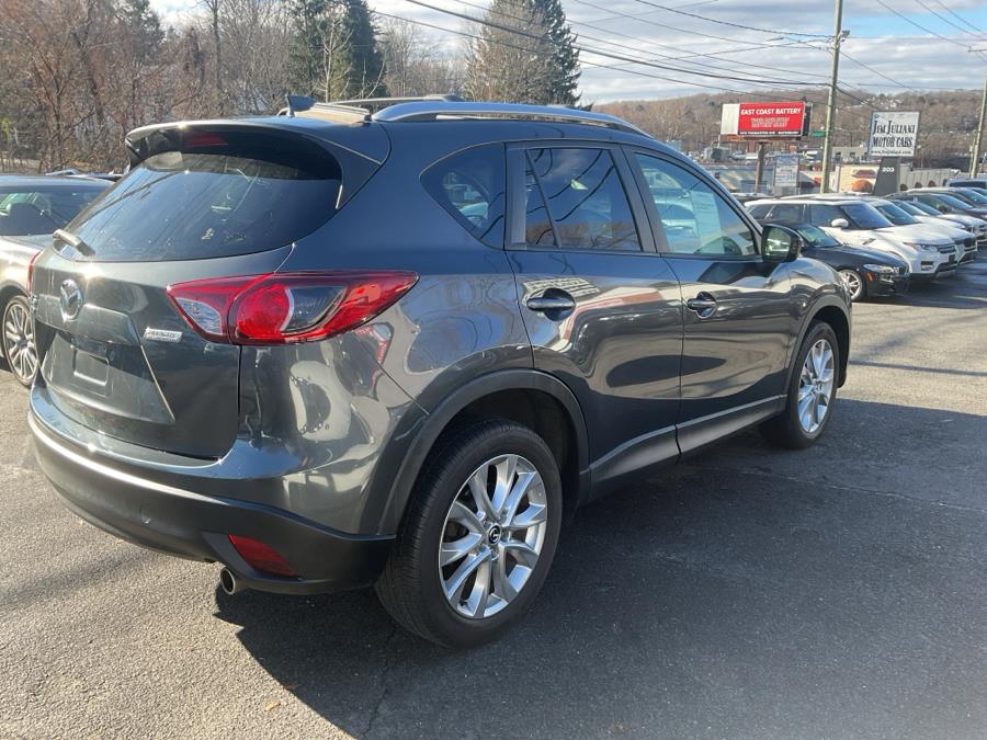 2014 Mazda CX-5 Grand Touring photo