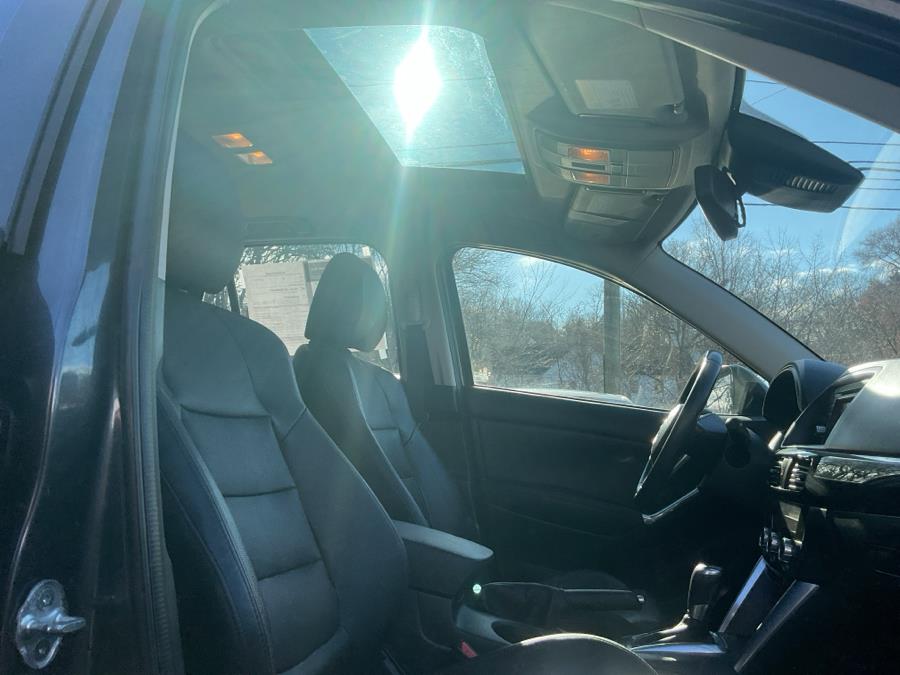 2014 Mazda CX-5 Grand Touring photo