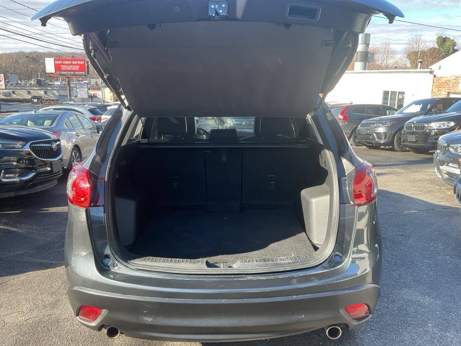 2014 Mazda CX-5 Grand Touring photo