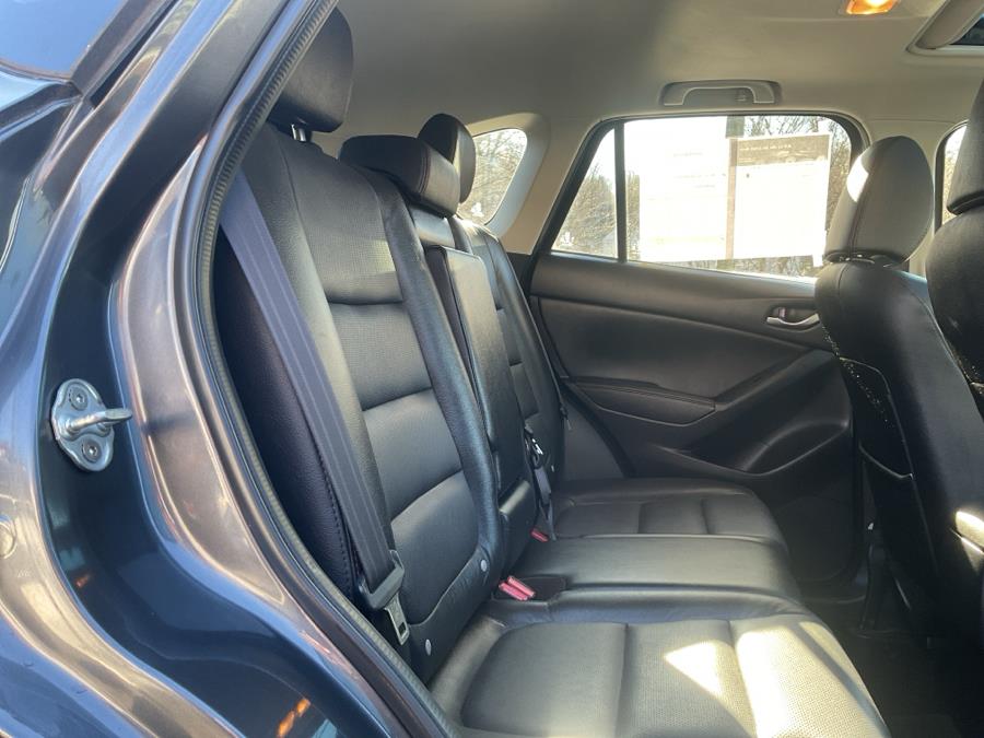 2014 Mazda CX-5 Grand Touring photo
