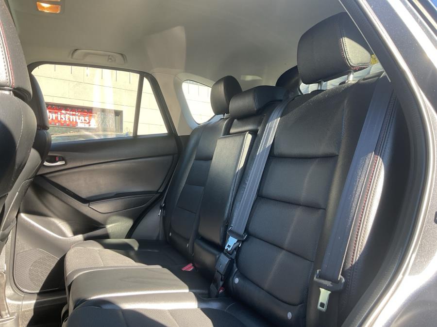 2014 Mazda CX-5 Grand Touring photo