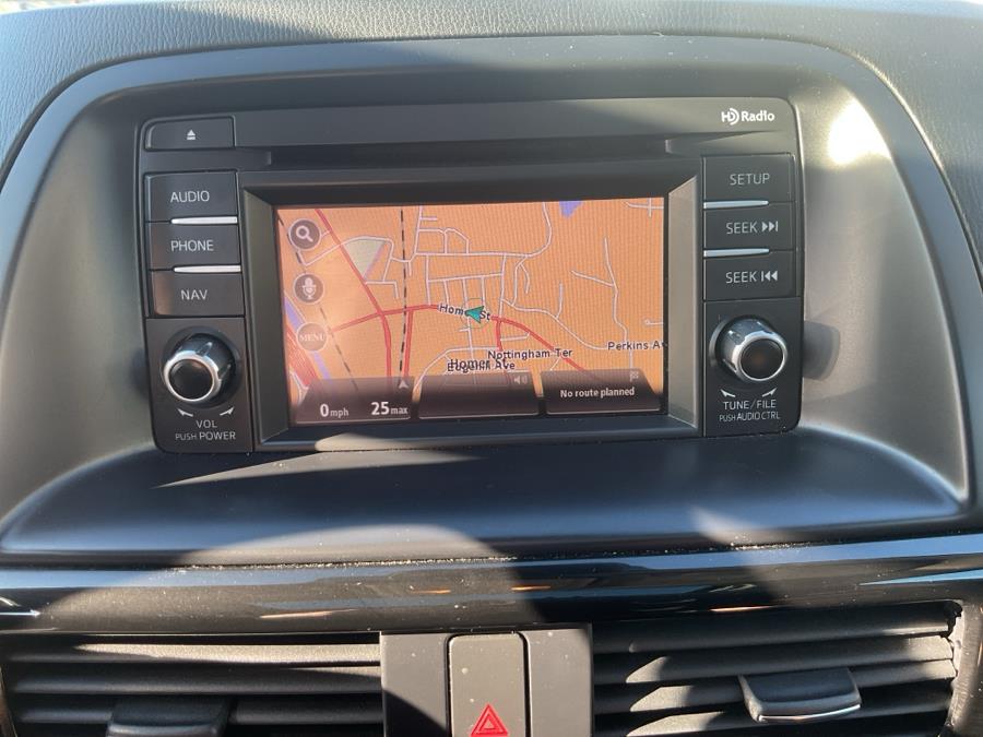 2014 Mazda CX-5 Grand Touring photo