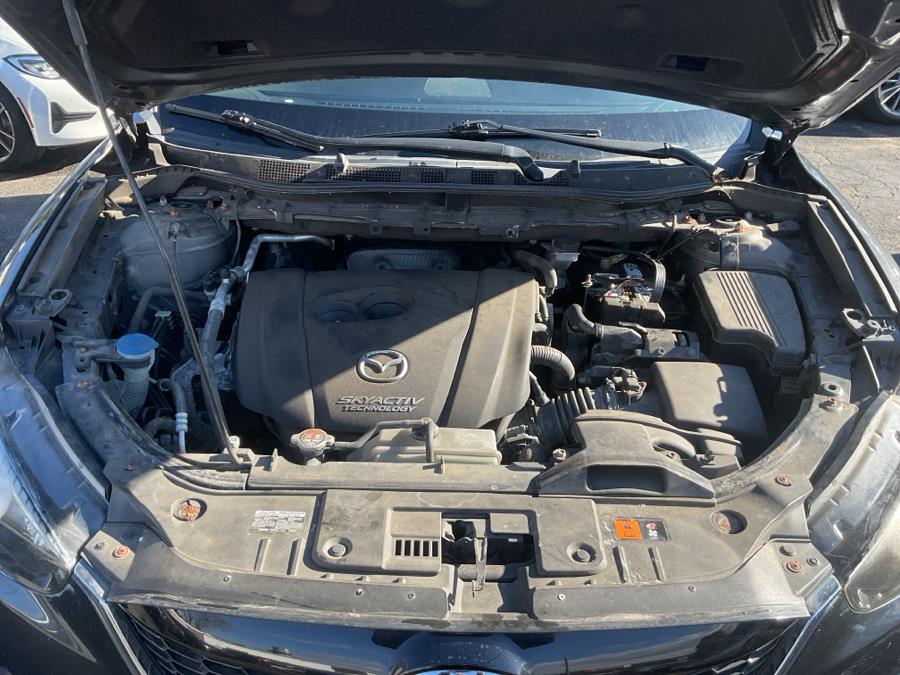 2014 Mazda CX-5 Grand Touring photo