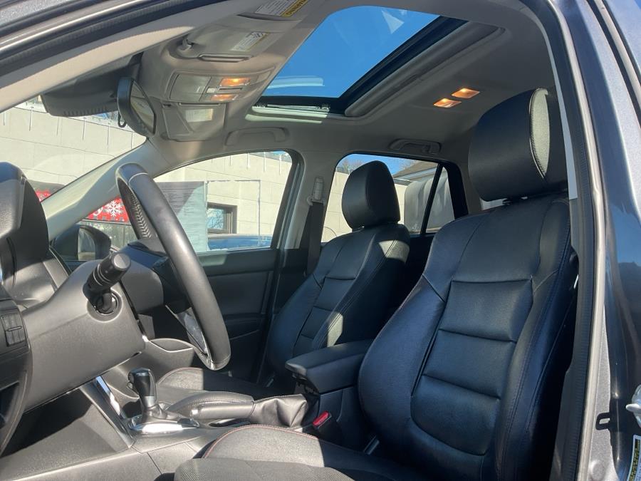 2014 Mazda CX-5 Grand Touring photo