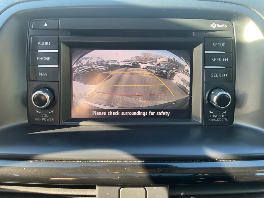 2014 Mazda CX-5 Grand Touring photo