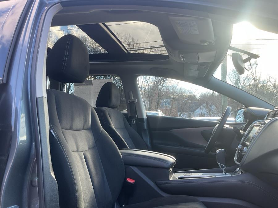 2019 Nissan Murano AWD SV photo