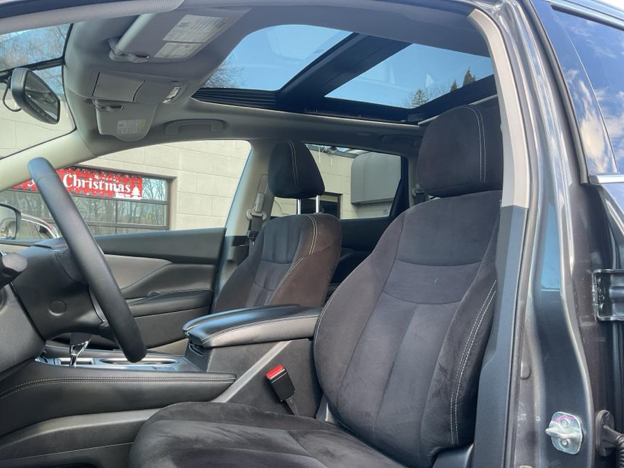 2019 Nissan Murano AWD SV photo