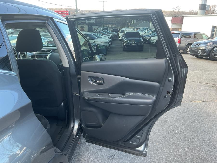 2019 Nissan Murano AWD SV photo