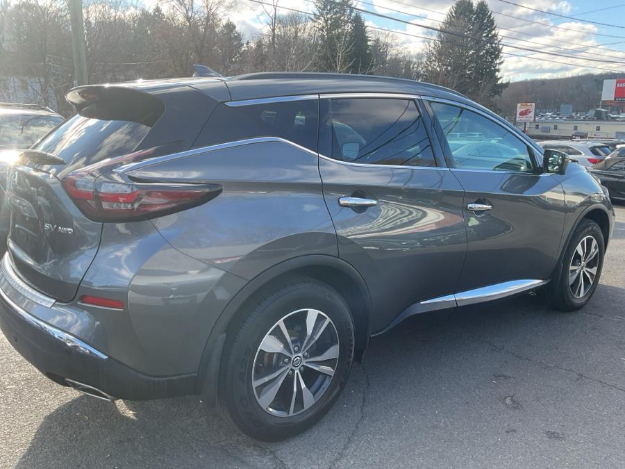 2019 Nissan Murano AWD SV photo