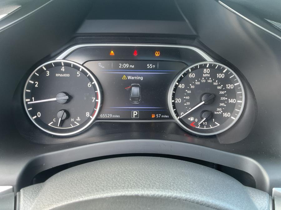 2019 Nissan Murano AWD SV photo