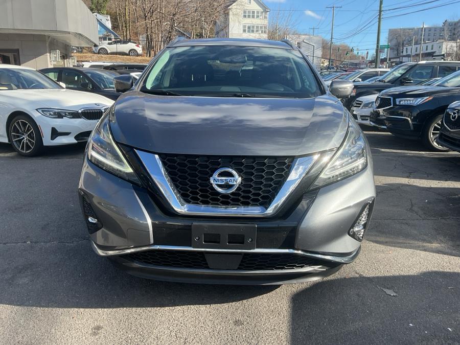 2019 Nissan Murano AWD SV photo
