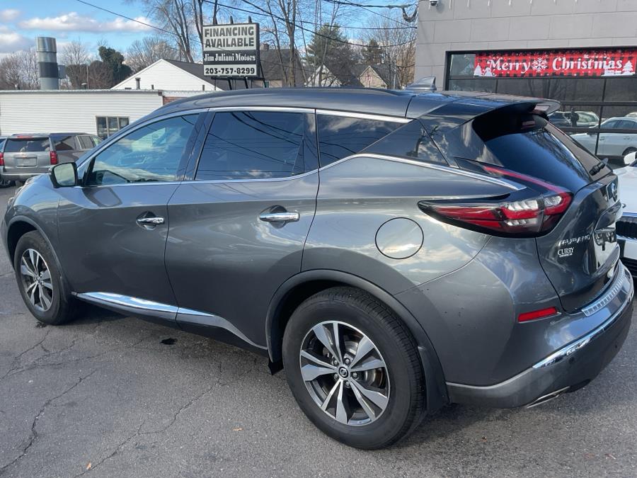 2019 Nissan Murano AWD SV photo