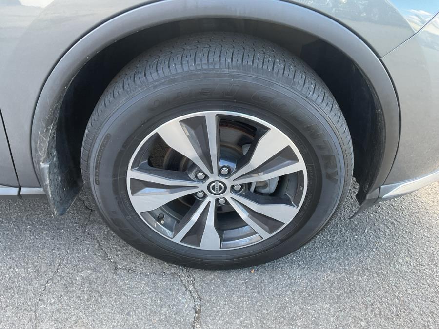 2019 Nissan Murano AWD SV photo