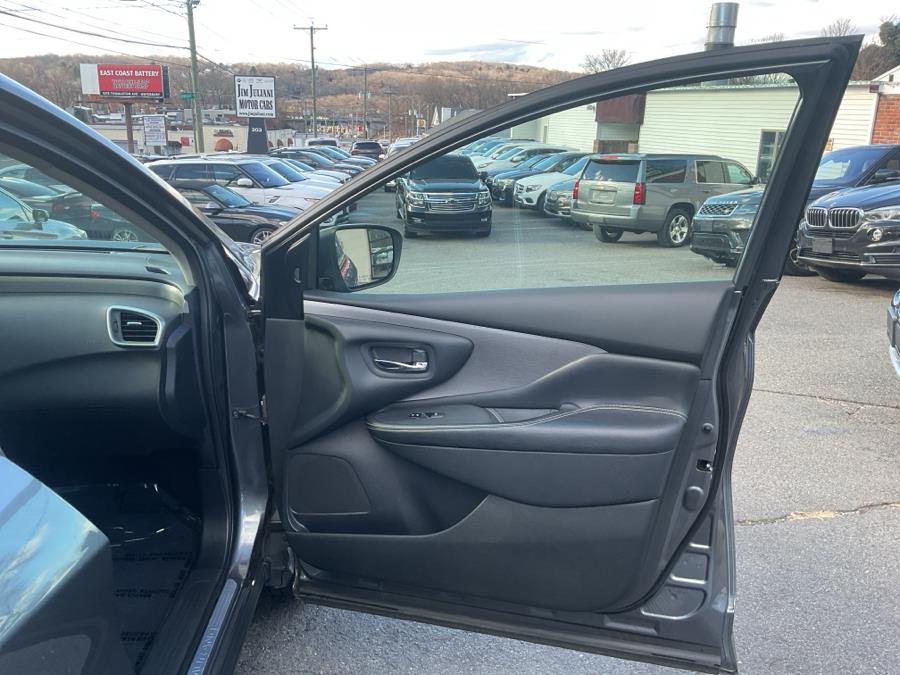 2019 Nissan Murano AWD SV photo