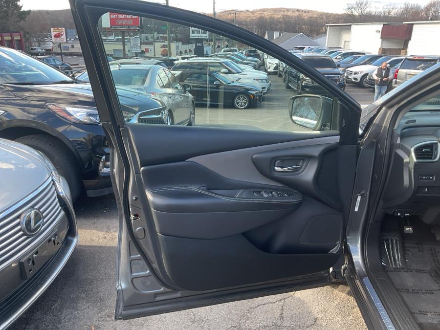 2019 Nissan Murano AWD SV photo