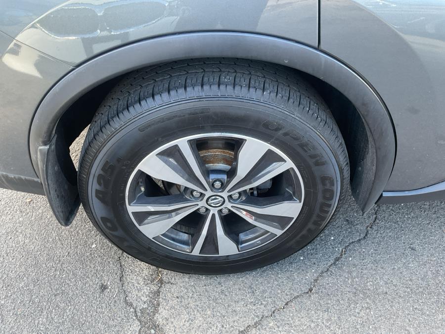 2019 Nissan Murano AWD SV photo