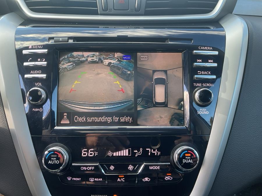 2019 Nissan Murano AWD SV photo