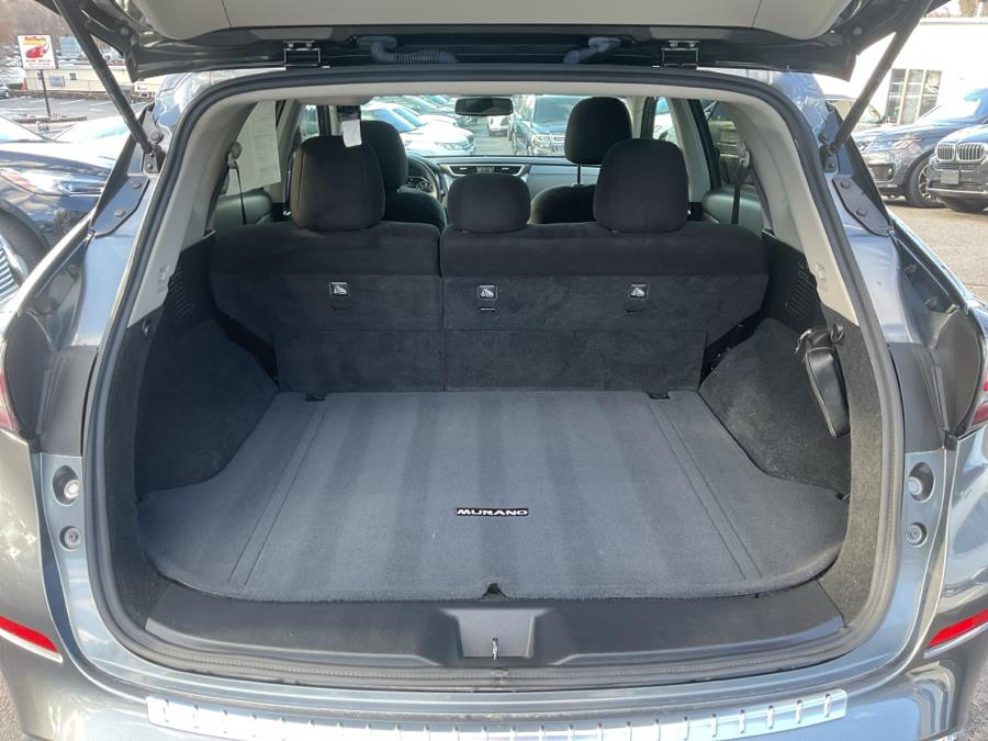 2019 Nissan Murano AWD SV photo