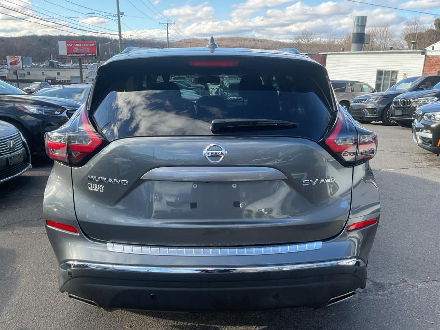 2019 Nissan Murano AWD SV photo