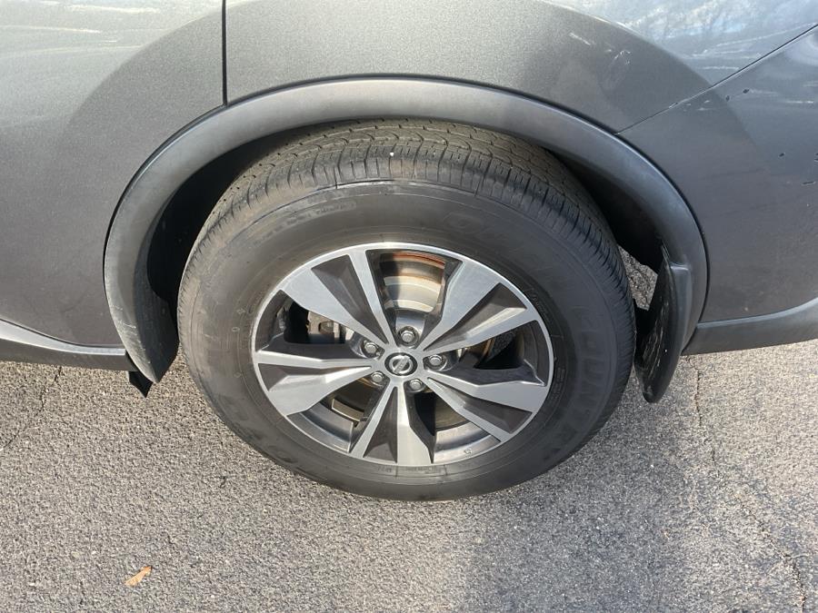 2019 Nissan Murano AWD SV photo