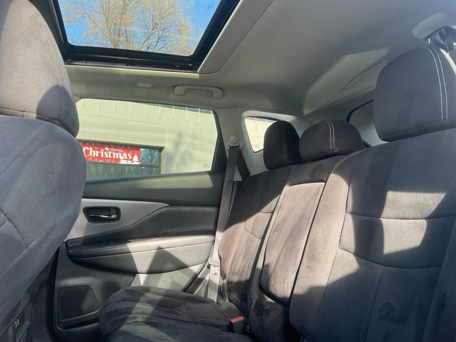 2019 Nissan Murano AWD SV photo