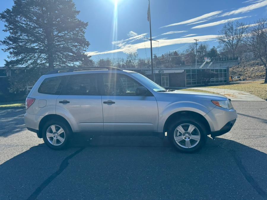 2011 Subaru Forester 2.5X photo