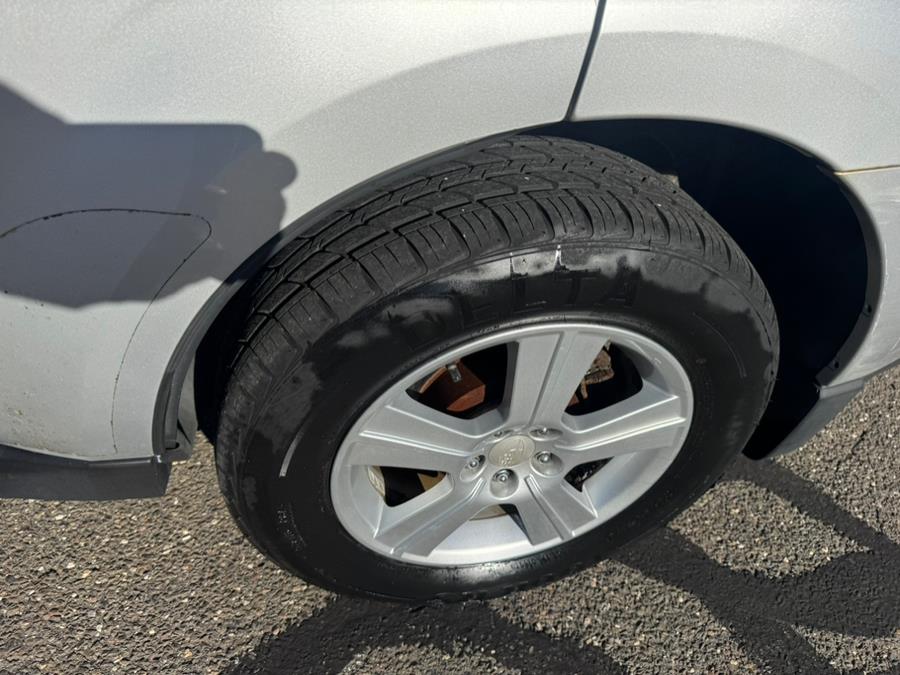 2011 Subaru Forester 2.5X photo