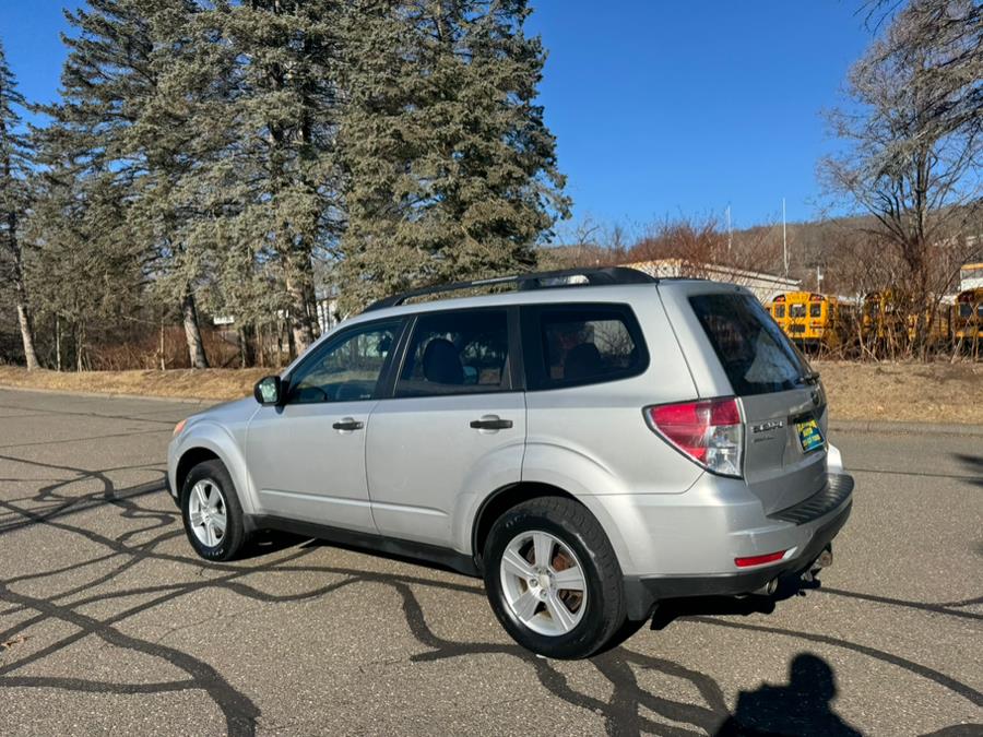 2011 Subaru Forester 2.5X photo