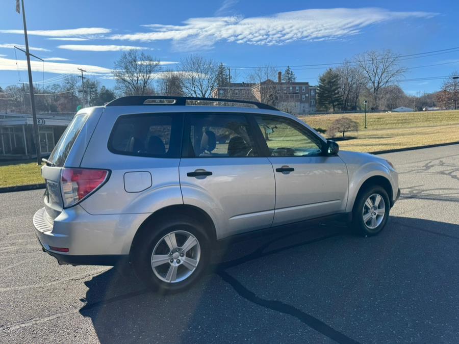 2011 Subaru Forester 2.5X photo