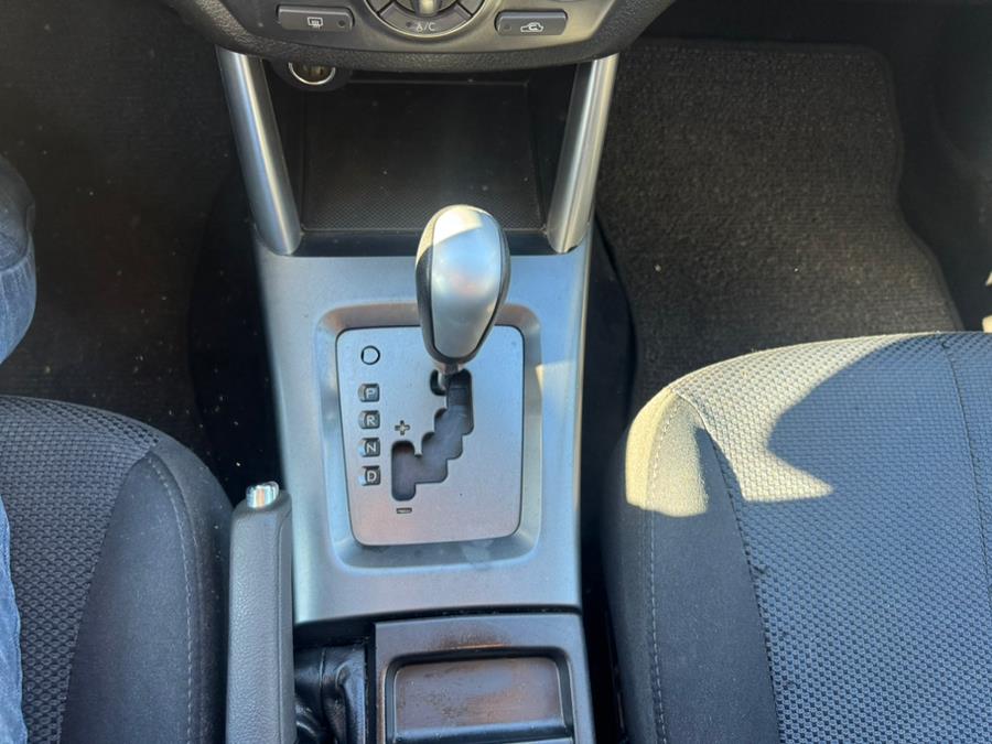 2011 Subaru Forester 2.5X photo