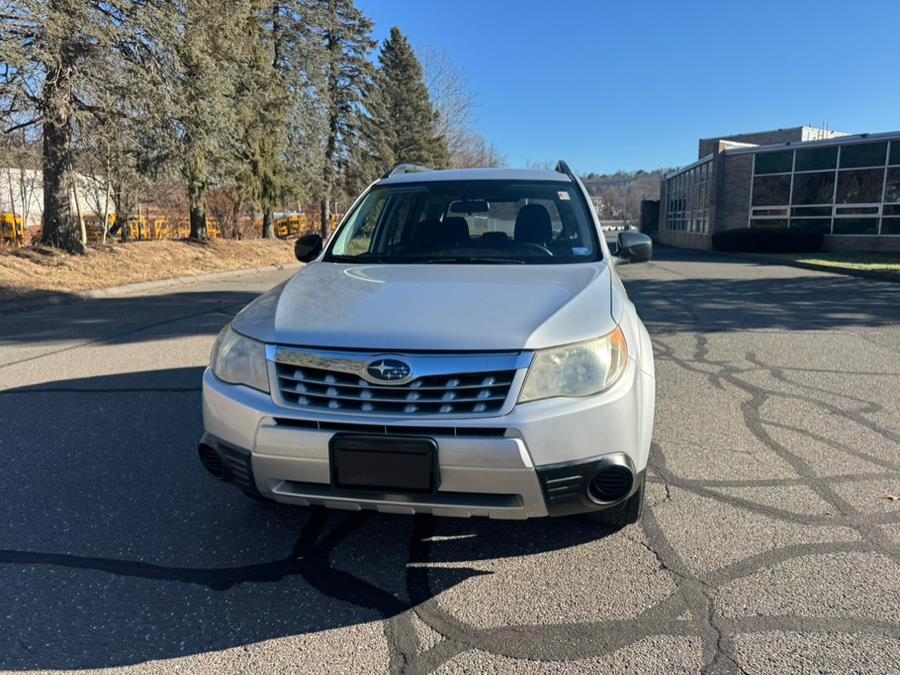2011 Subaru Forester 2.5X photo