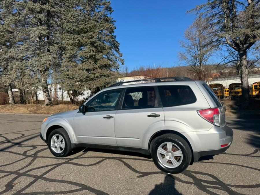 2011 Subaru Forester 2.5X photo