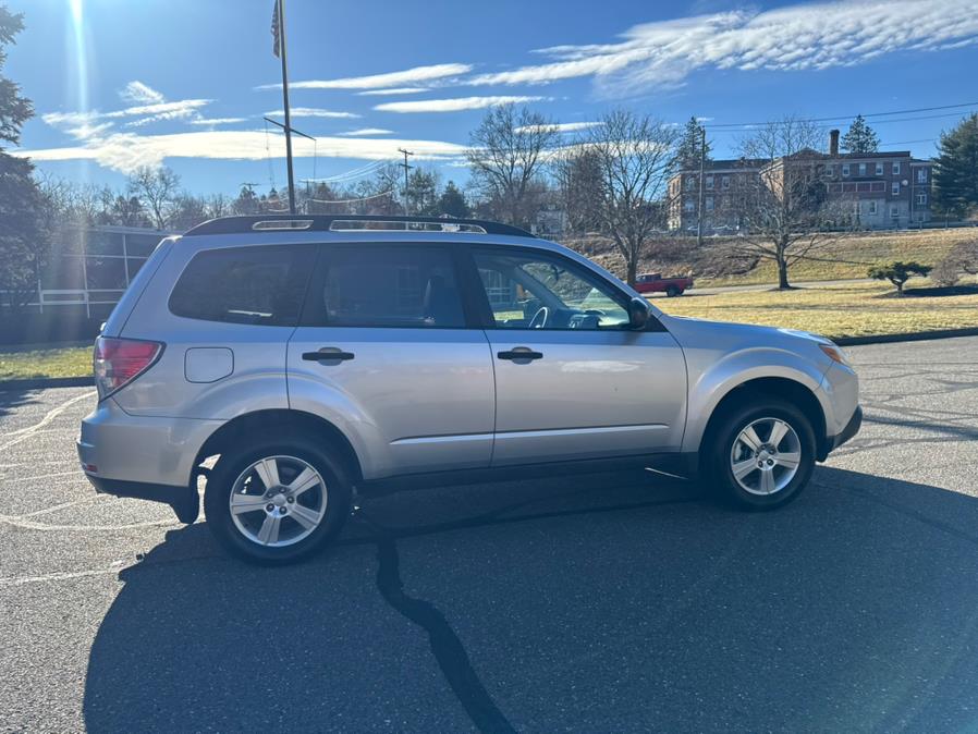 2011 Subaru Forester 2.5X photo