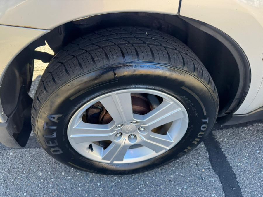 2011 Subaru Forester 2.5X photo
