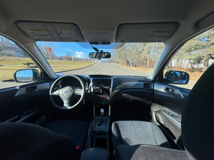 2011 Subaru Forester 2.5X photo
