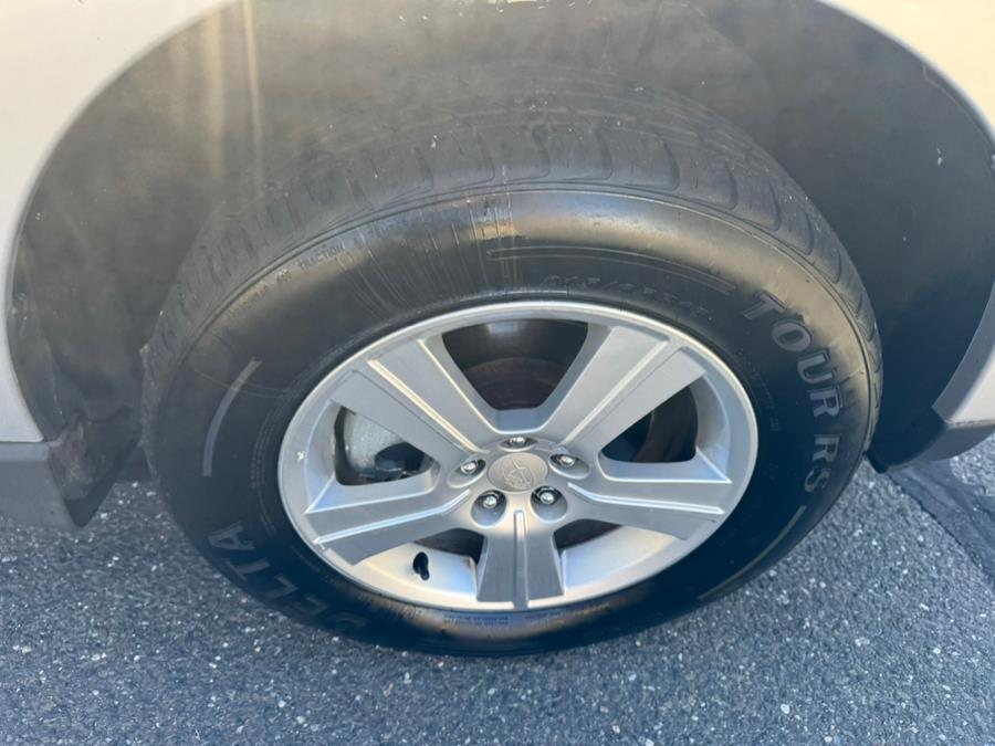 2011 Subaru Forester 2.5X photo